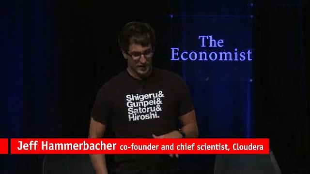 Data, Not Algorithms, Key to Machine Learning