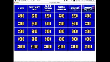 Anant Jhingran: The Brains Behind IBM's Watson Computer