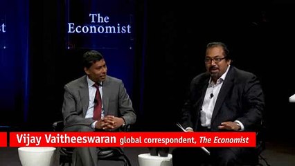 Naveen Jain: Even If You Aren’t Social, Your Data Is