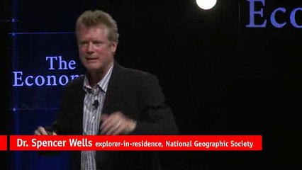 DNA: The Living Record of Humanity's Journey