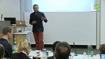 Pandora for Fashion: Google's Boutiques.com Curates Style