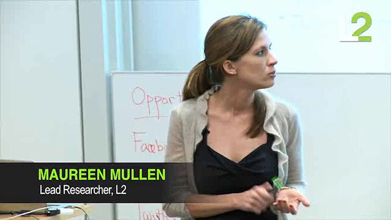 Maureen Mullen Praises Bergdorf Goodman's Social Strategy