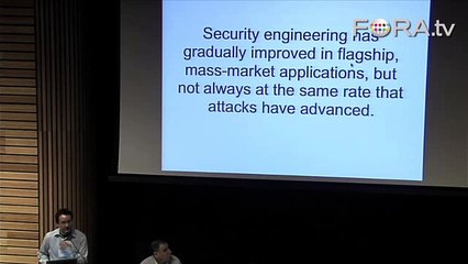 Giving Software the Security Strength of a Safe