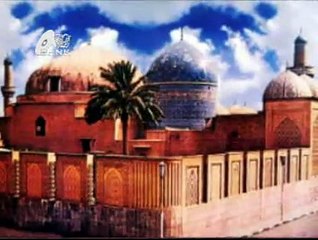 Meeran Waliyon Ke Imam