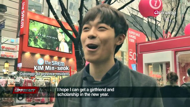 Upfront Ep39C1 Overcoming Crisis Facing the Younger Generation