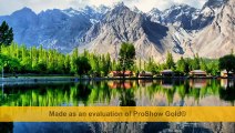 Natural Beauty of Gilgit Baltistan