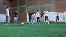 They Are Very Good Football Player   That s Cool