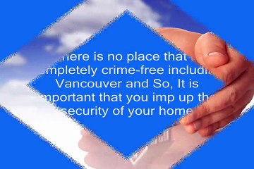 Important Points To Know About Home Security Systems