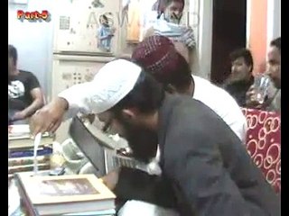 MuBahisa Nazria Khilafat Muslman Vs Shia Part-5of5