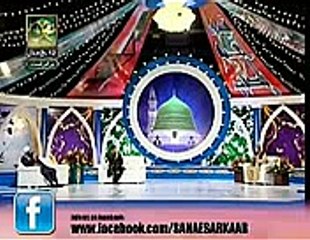 Qari Waheed Zafar Latest 12 Rabi ul awwal Mehfil e Milad qtv 2014   YouTube