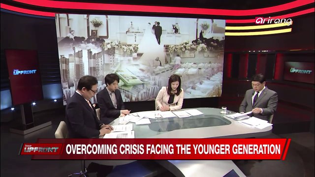 Upfront Ep39C4 Goverment policies with no results