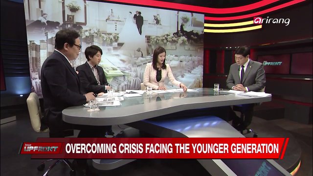 Upfront Ep39C6 Solutions for issues facing younger generation