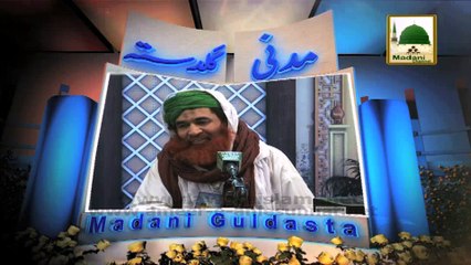 Madani Guldasta 155 - Nikah Say Phelay - Maulana Ilyas Qadri