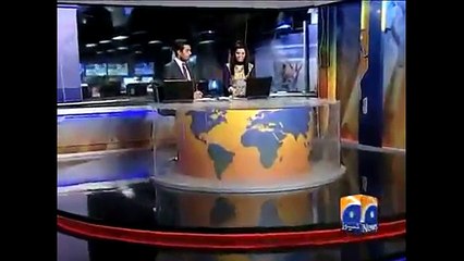 Ary GEO News Headlines 2nd January 2015