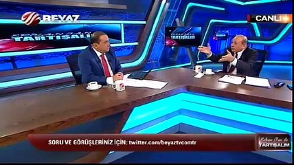 Erkan Tan ile Tartışalım 01.01.2014 2.Kısım