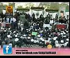 Shabzada Hassan Haseeb ur Rehman Eidgah shareef 12 rabi ul awwal Milad e Mustafa 2014   YouTube