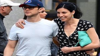 Joseph Gordon-Levitt Secretly Marries Robotics CEO Girlfriend Tasha McCauley