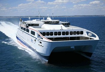 Ek Bilgilerle// İdo ve Budo Bazı Seferlerini İptal Etti