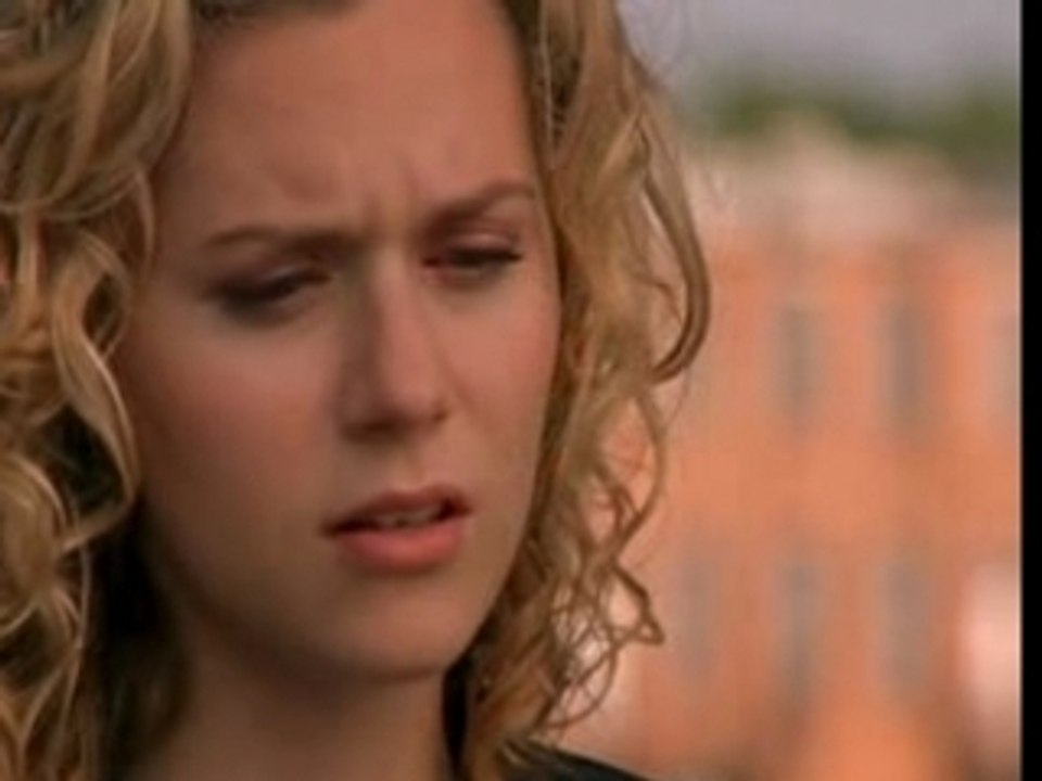 Lucas et Peyton