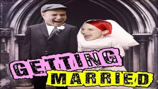 Paramore's Hayley Williams and New Found Glory's Chad Gilbert are engaged