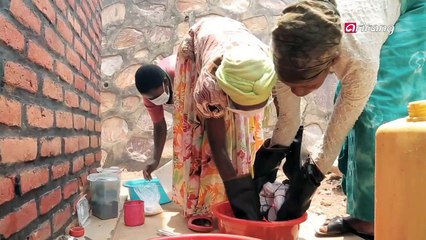 Arirang Special M30Ep292C3 The women of Rwanda are becoming the hope of Rwanda