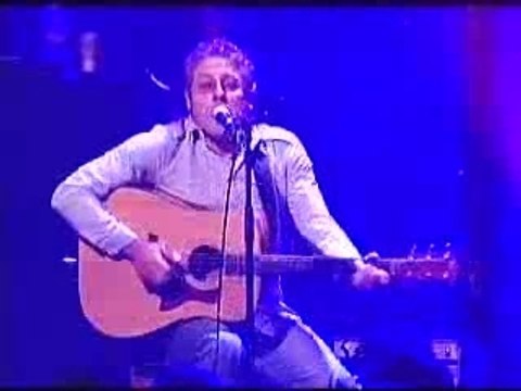 Roger Daltrey & Pete Townshend - Real Good Looking Boy 2005