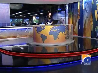 Geo Headlines-02 Jan 2015-0900