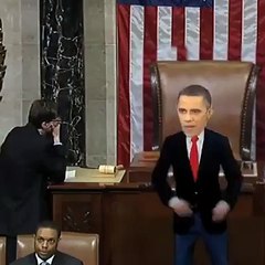 Obama Part Two   This Movie Earn Five Lac Droller In One Hour