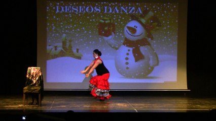 oir tu voz (casa cultura 2014)