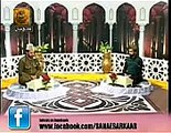 Syed Zabeeb Masood Mehfil e Naat Rabi ul awwal 2014   YouTube