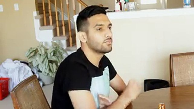 White Restaurants vs. Desi Restaurants