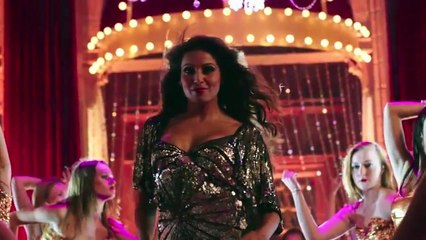 Touch my body full song review | alone | Bipasha Basu | Just Hungama |