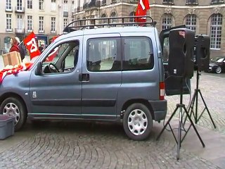 FO 35 VENUE DE VALLS A RENNES