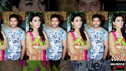 Romeo Juliet Teaser Review | Jayam Ravi-Hansika Motwani Get Intimate