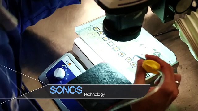 Introducing Cypress PRoC BLE - A Programmable Radio on Chip with Bluetooth Low Energy