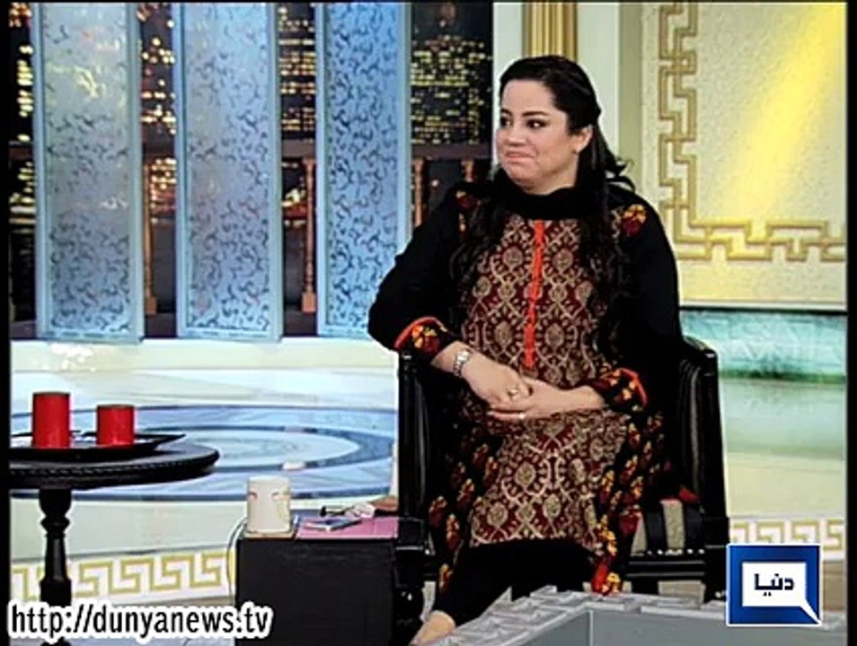 Dunya News - Hasb-e-Haal - 01-01-2015