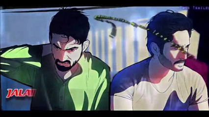 US4US MAGAZINE MEDIA AWARDS 2014: NOMINATIONS; TRAILER/TEASER OF THE YEAR