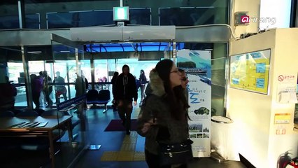 Arirang Prime Ep249C2 At the Mukho port