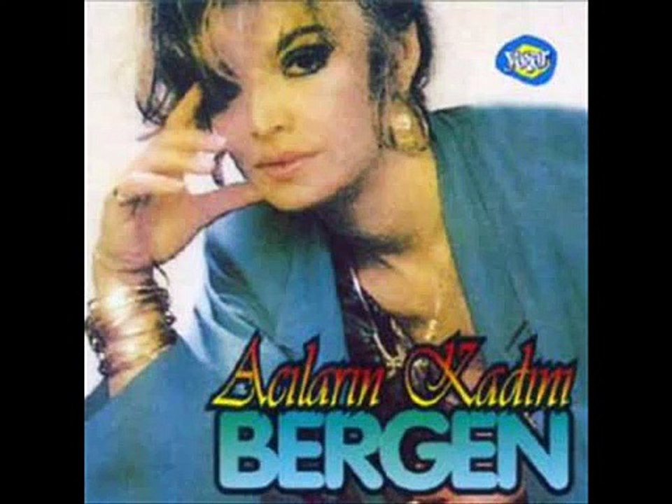 Bergen - Yıllar Affetmez