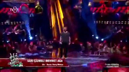 Arda şarkı söylerse