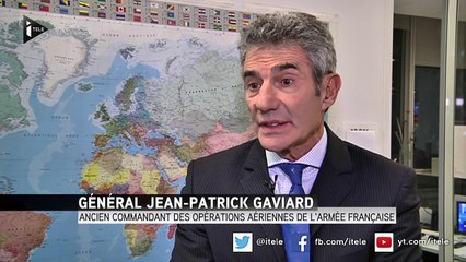 Faut-il intervenir à nouveau en Libye ?