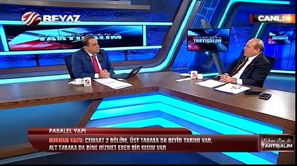 Erkan Tan ile Tartışalım 01.01.2014 1.Kısım