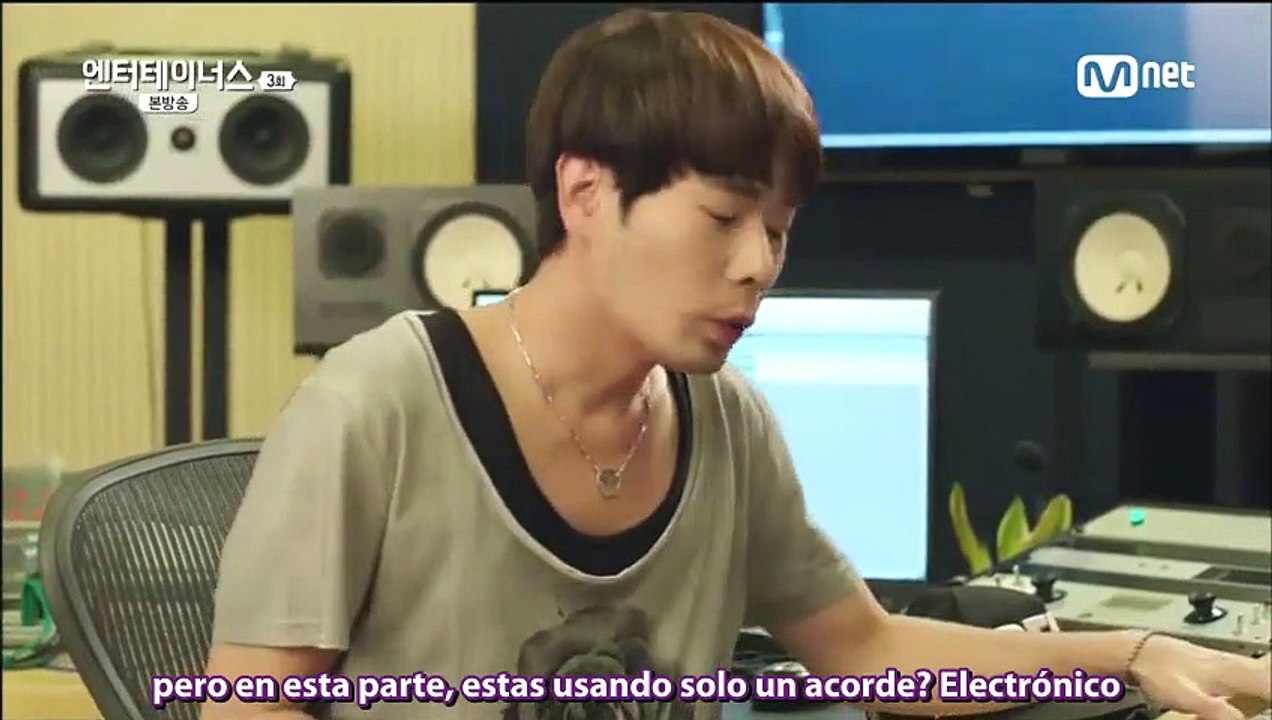 Entertain Us Cap.3 Parte 2