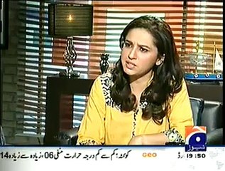 Hassan Nisar Strange Comments on the Death of Benazir Bhutto