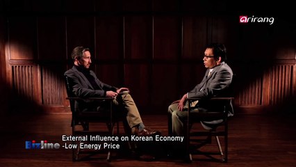 Global economic outlook for 2015 - Part 1. Korean economy