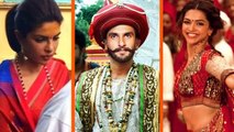 Bajirao Mastani Story REVEALED