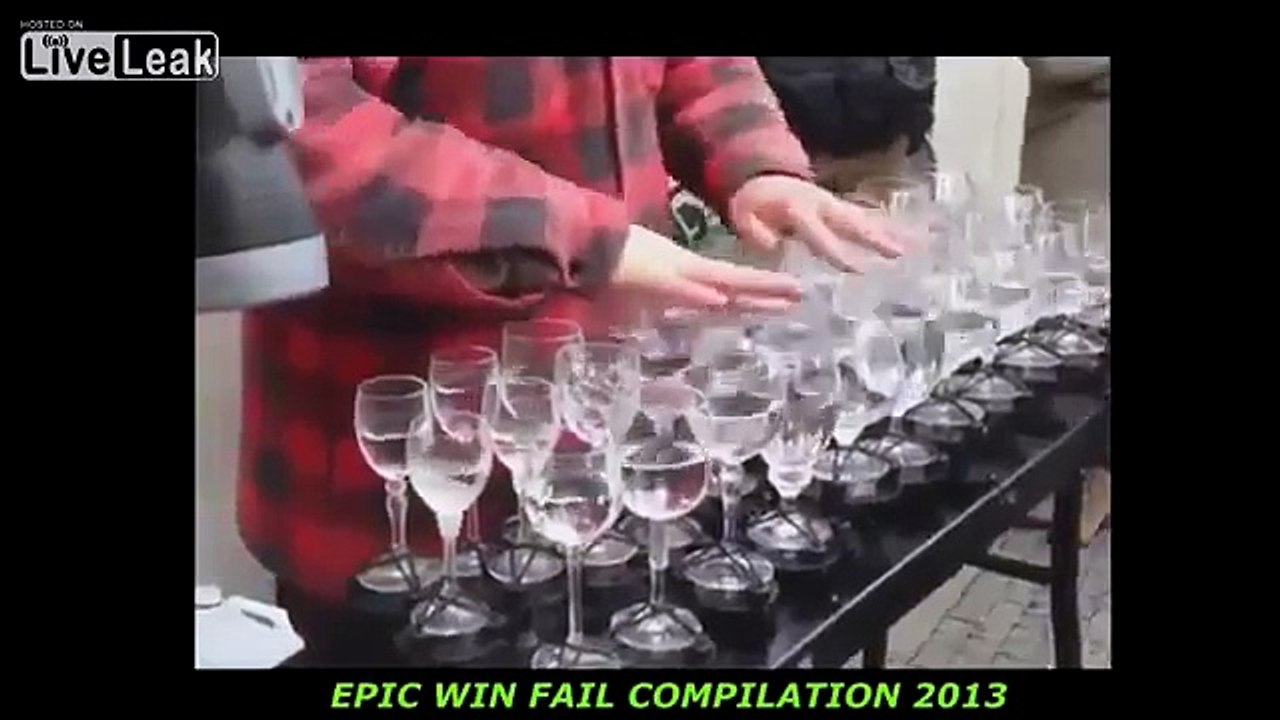 Epic Win Fail Compilation Funnyy Video
