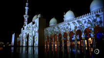 Sheikh Zayed Mosque - Abu Dhabi