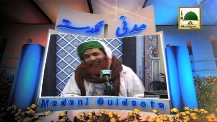 Madani Guldasta 410 - Rukoo Ki 8 Sunnatain - Maulana Ilyas Qadri