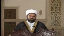 04-Shaykh Shahab-ud-Deen Al-Farfoor views on Inauguration Ceremony of Irfan ul Quran